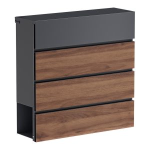 Poštni nabiralnik CLASSIC 7